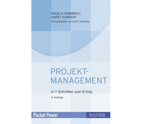 Projektmanagement
