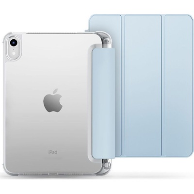 Tech Protect SC PEN HYBRID IPAD 10.9 2022 9490713927731 SKY BLUE