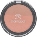 Lícenky Dermacol Duo Blusher 4 8,5 g