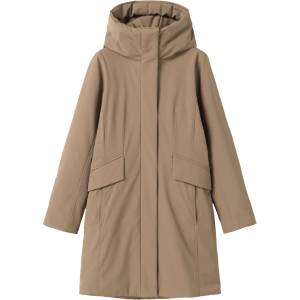 ELVINE Дамско палто Elvine Women's Sophie Coat - Arid Earth - размер XL (102-5367-0115)