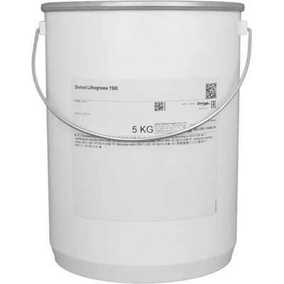 Divinol Lithogrease 2B 5 kg