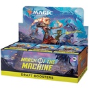 Wizards of the Coast Magic The Gathering March of the Machine Booster Box