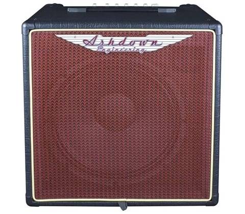 Ashdown AAA-100-12-BT