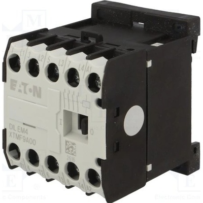 Eaton DILEM4 24V50/60HZ