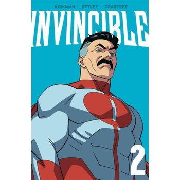 Invincible Volume 2 New Edition