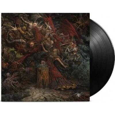 Godthrymm - Projections Vinyl LP