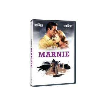 Marnie DVD