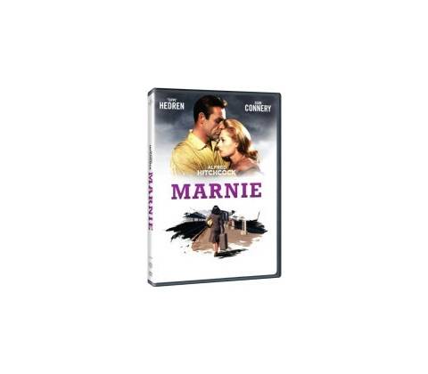 Marnie DVD