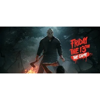 Gun Media Friday the 13th The Game (PC)