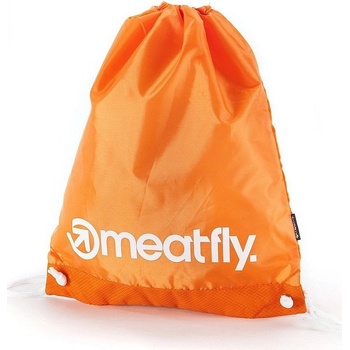 Benched Meatfly Flatout orange