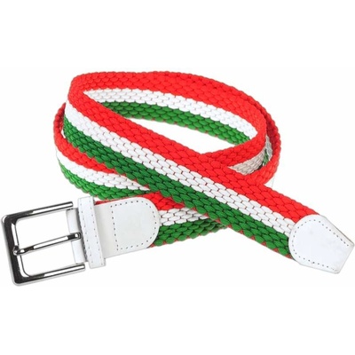 Opasek tricolor Hungary