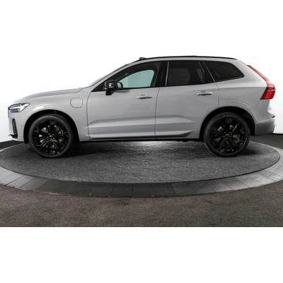 Volvo XC60 Plug-in Hybrid T8 Plus Black Edition AWD 335 kW