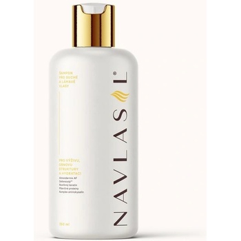 NAVLASIL Šampón pre suché a lámavé vlasy 250 ml