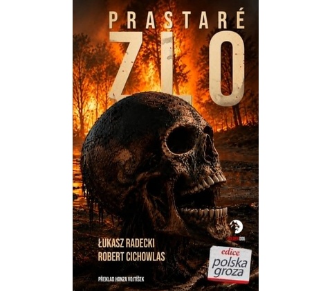 Prastaré zlo