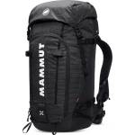 MAMMUT Алпийска раница Mammut Trion 50 Mountaineering backpack - Black - размер One Size (503-1039-0111)