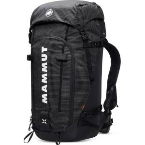 MAMMUT Алпийска раница Mammut Trion 50 Mountaineering backpack - Black - размер One Size (503-1039-0111)