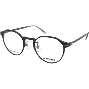 Mont Blanc Очила Montblanc MB0469OL 003 - leshti
