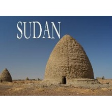 Kleiner Bildband Sudan