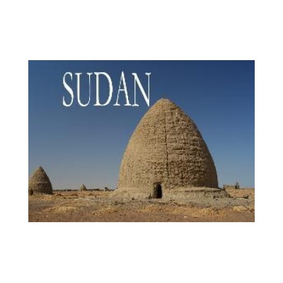 Kleiner Bildband Sudan