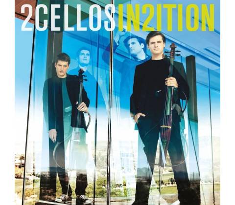 In2ition - 2Cellos CD