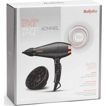 Image 1 of BaByliss 6719DE
