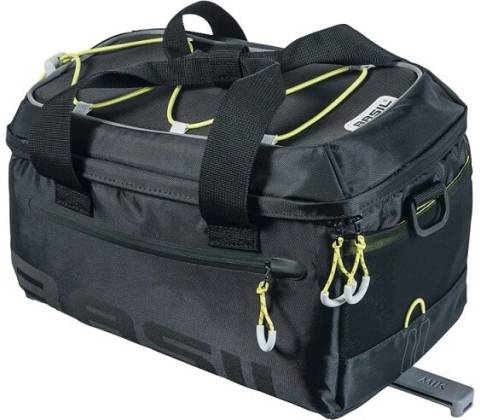 LEVIT Basil Miles MIK Trunkbag