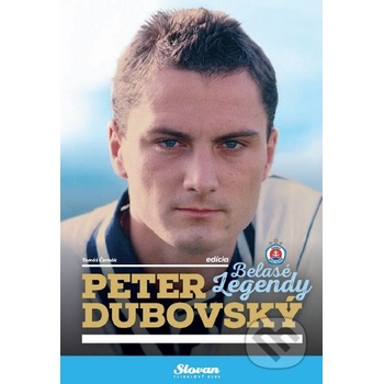 Peter Dubovský - Tomáš Černák