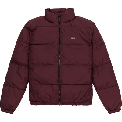 Element Мъжко синтетично яке Element Classic Puffa Insulator Synthetic jacket - Decadent Chocolate - размер XS (004-5796-0111)