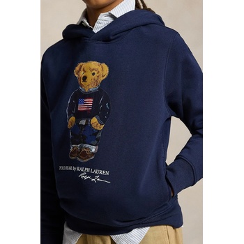 Ralph Lauren Детски суичър Polo Ralph Lauren (323A10529001)