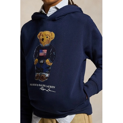 Ralph Lauren Детски суичър Polo Ralph Lauren (323A10529001)
