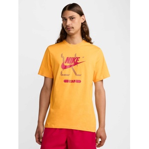Nike Тениска m nsw tee 6 mo futura (fz5375-739)