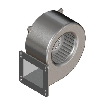 Image 1 of Italy Вентилатор нагнетателен 300m3/h 85W (VCE4861785)