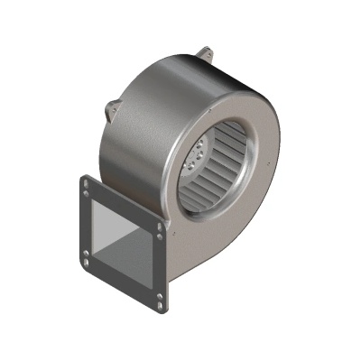 Italy Вентилатор нагнетателен 300m3/h 85W (VCE4861785)