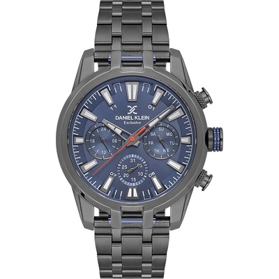 Часовник Daniel Klein DK. 1.13802-3 (DK.1.13802-3)