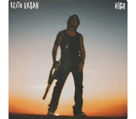 Keith Urban - High CD