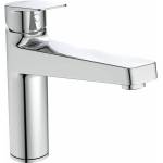 Ideal Standard Кухненски смесител Ideal Standard Ceraplan с монтаж на прозорец (BD333AA)