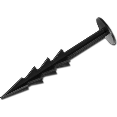 Kolík upevňovací STRONG na netkanú a tkanú textíliu 12cm