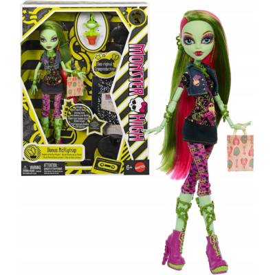 Mattel Monster High Venus McFlytrap