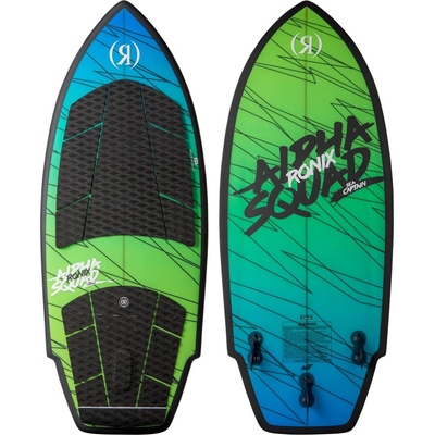 Ronix Alpha Squad Sea Captain 2025