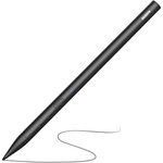 ESR Професионална писалка за iPad (модели 2018-2021) - ESR Digital Stylus Pen Plus (microUSB port) (черен) (ME-APP102)