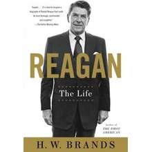 Reagan - Brands H. W.
