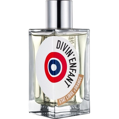 Etat Libre d'Orange Divin'Enfant parfémovaná voda unisex 100 ml tester