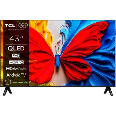 TCL 43S59K