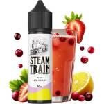 Steam Train Disposable Edition Pink Lemonade 20ml/60ml