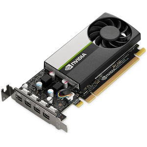 HP NVIDIA T400E 4GB Видео карти