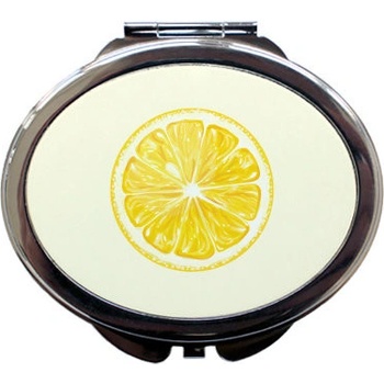 faith in Nature přírodní šampon proti lupům Citron & Tea Tree 400 ml