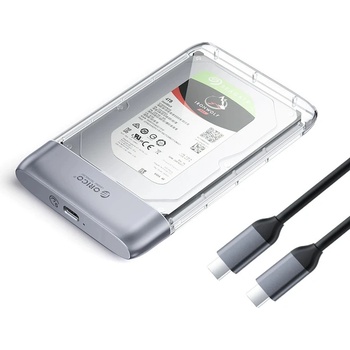 ORICO TX25C3-GY-BP