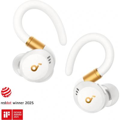 Anker SoundCore Sport X20 white (A3968G21)