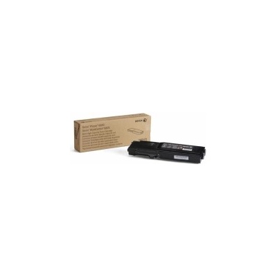 Xerox Консуматив Xerox Phaser 6600/WorkCentre 6605 Black High Capacity Toner Cartridge (106R02236)