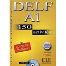 Nouveau DELF A1 + CD